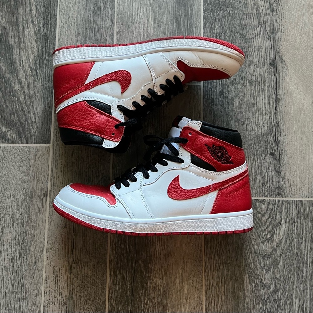 Air Jordan 1 High